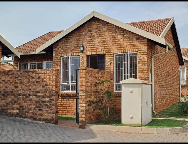 2 BEDROOM PROPERTY TO RENT IN ELDORAIGNE